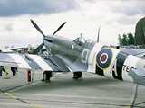 Supermarine Spitfire 