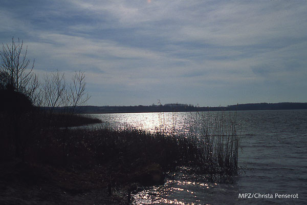 Der Blankensee - 2/97 