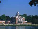 Das Marmorpalais an Heiliger See, Potsdam - 7/97 