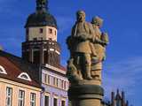 Cottbus, Alter Markt - 2/98 