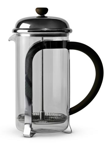 Cafetière à la française