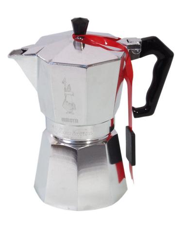 Cafetière à l'italienne