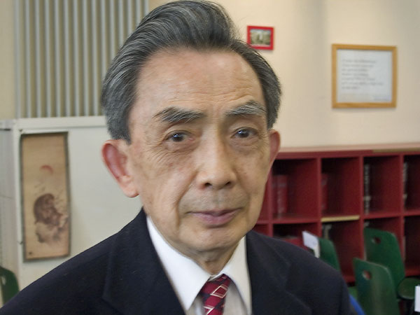 François Cheng