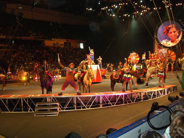 Circus 