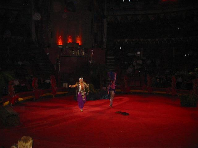 Circus 