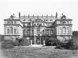 Palais d'été du <em>Großer Garten</em> (1860-1890)