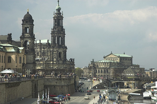 Quais de l'Elbe