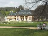 Château de Pillnitz 