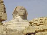 Guizeh : Sphinx 