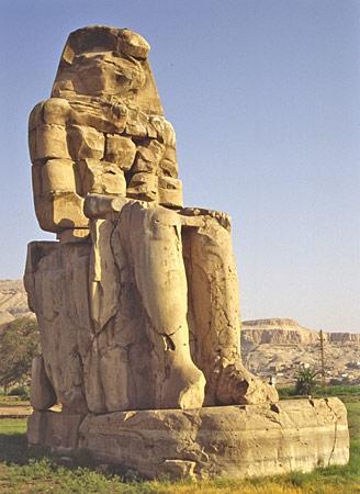 Colosses de Memnon 