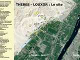 Thèbes-Louxor