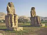 Colosses de Memnon 