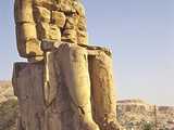 Colosses de Memnon 