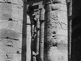 Karnak : great hypostyle hall 