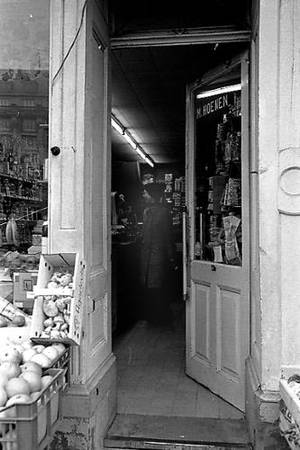 Petite épicerie du quai  