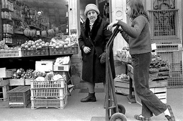 Petite épicerie du quai  