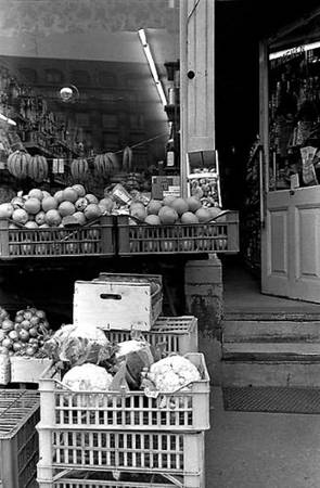 Petite épicerie du quai  