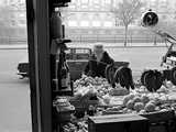 Petite épicerie du quai  