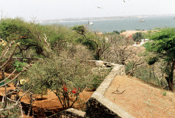 Île de Gorée