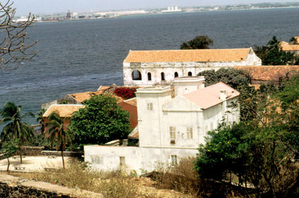 Île de Gorée