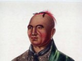 Joseph Brant,  Mohawk