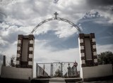 Le massacre de Wounded Knee