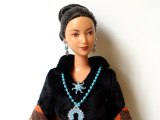 Princesse Navajo 