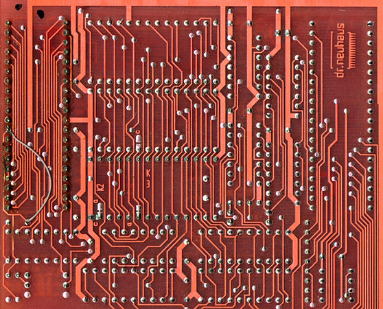 Circuits imprimés 