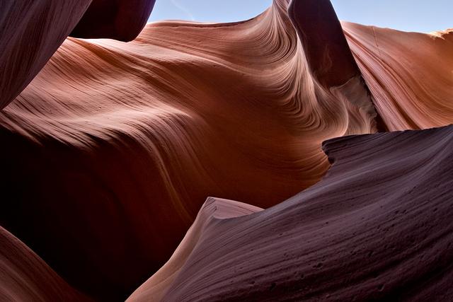 Antelope Canyon 