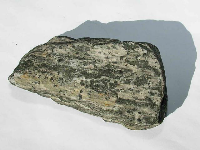 Gneiss 