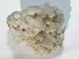 Cristaux de quartz