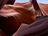 Antelope Canyon 