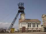 Carreau de la mine de potasse Rodolphe II 