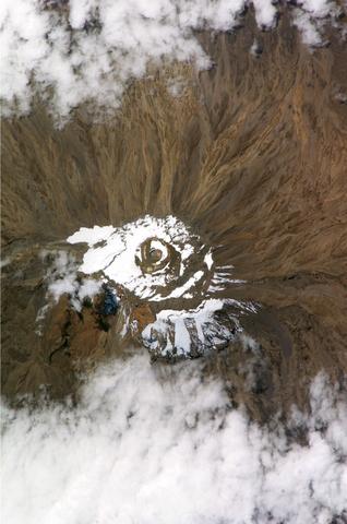 Kilimandjaro