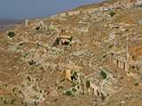 Nécropolis hellénistique