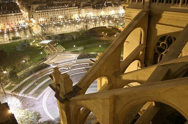 Forum des Halles 