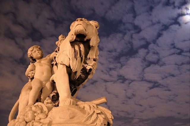 Pont Alexandre III