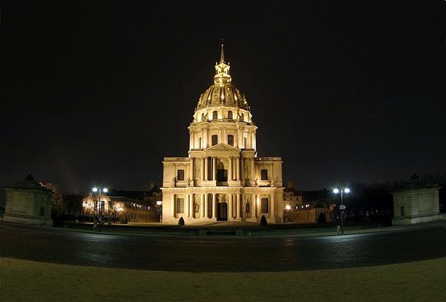 Invalides