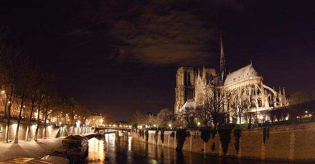 Cathédrale Notre-Dame