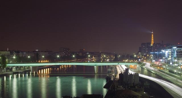 Pont du Garigliano