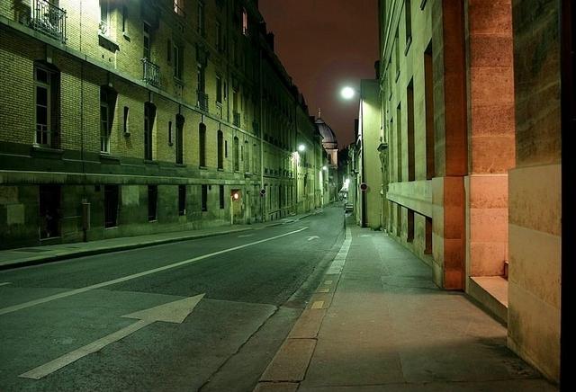 Rue Garancière