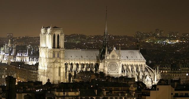 Notre-Dame de Paris