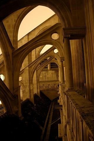 Église St-Eustache