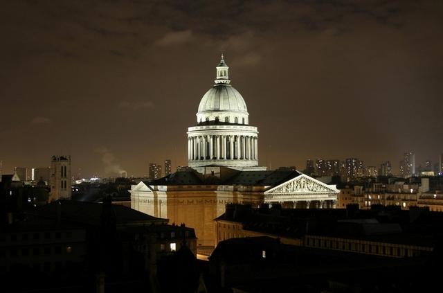 Panthéon