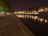 Bords de Seine