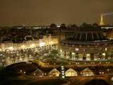 Bourse du commerce et de l'industrie