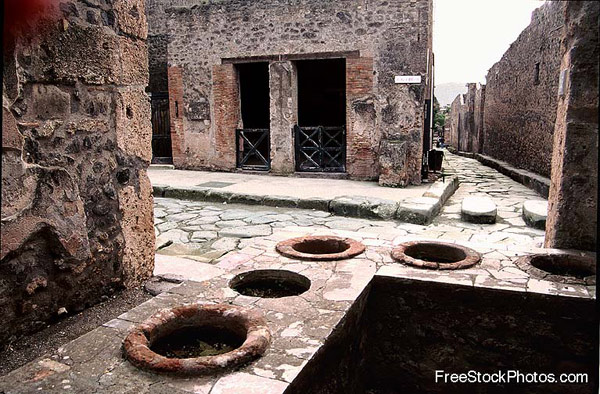 Thermopolium