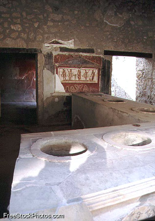 Thermopolium