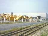 Usine Liebherr 