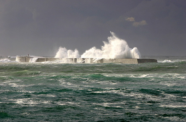 Ciboure (Pyrénnées Atlantiques) 